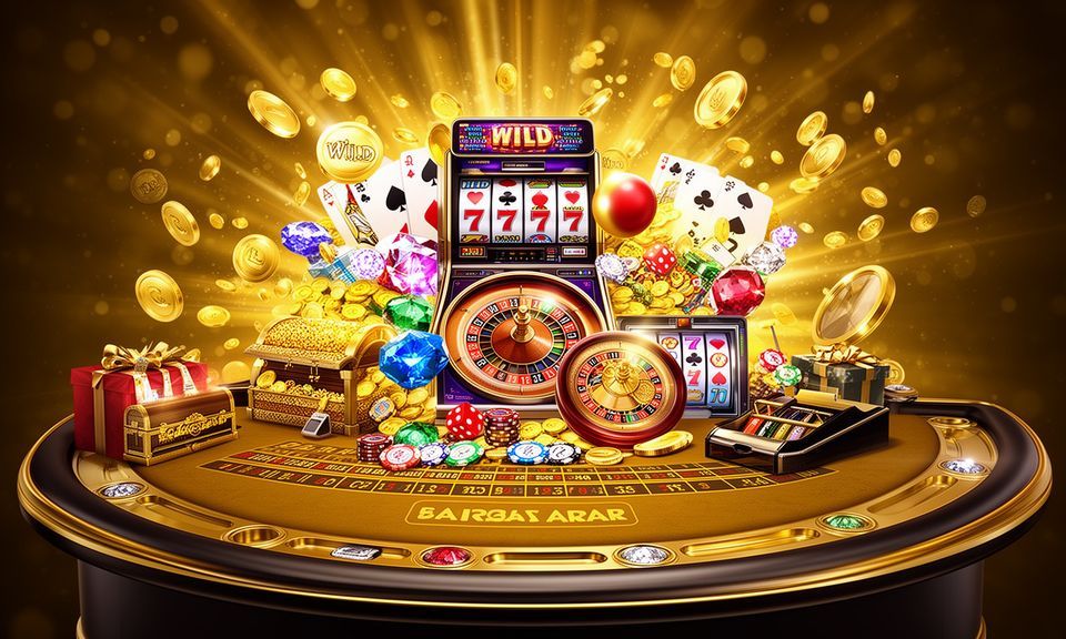 bc188 Inside Our Blackjack Nights Selection